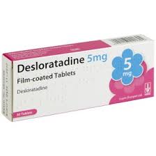 Desloratadine