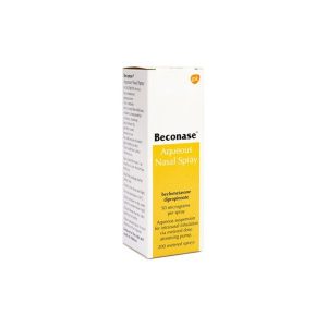 Beconase  Nasal Spray (200 dose)