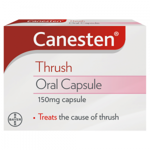 Canesten Oral Capsule 1 Pack