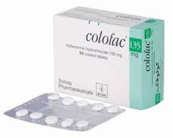 Colofac IBS