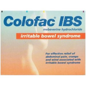 Colofac IBS Tablets