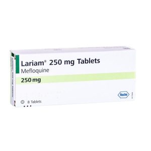 Lariam (Mefloquine)