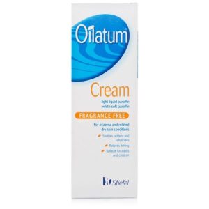 Oilatum Cream