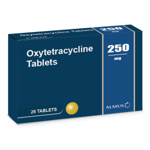 Oxytetracycline