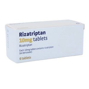 Rizatriptan Tablets